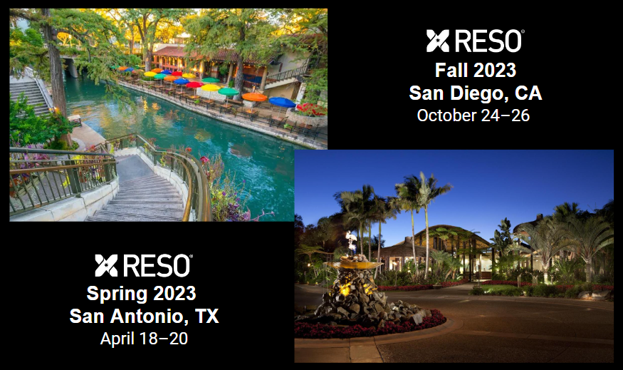 RESO Conference Bundle