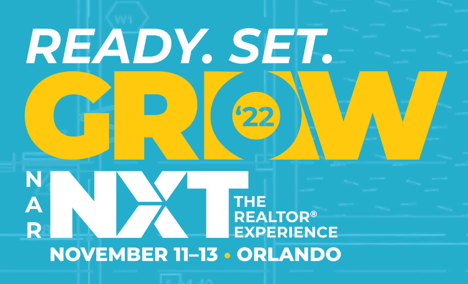 NAR NXT Ready-Set-Grow