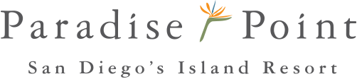 Paradise Point Logo