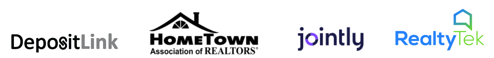 May 2023 New RESO Members: DepositLink, HomeTown Association of REALTORS®, Jointly and RealtyTek