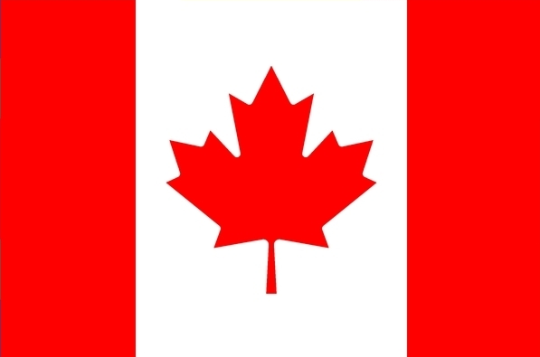 Canada flag