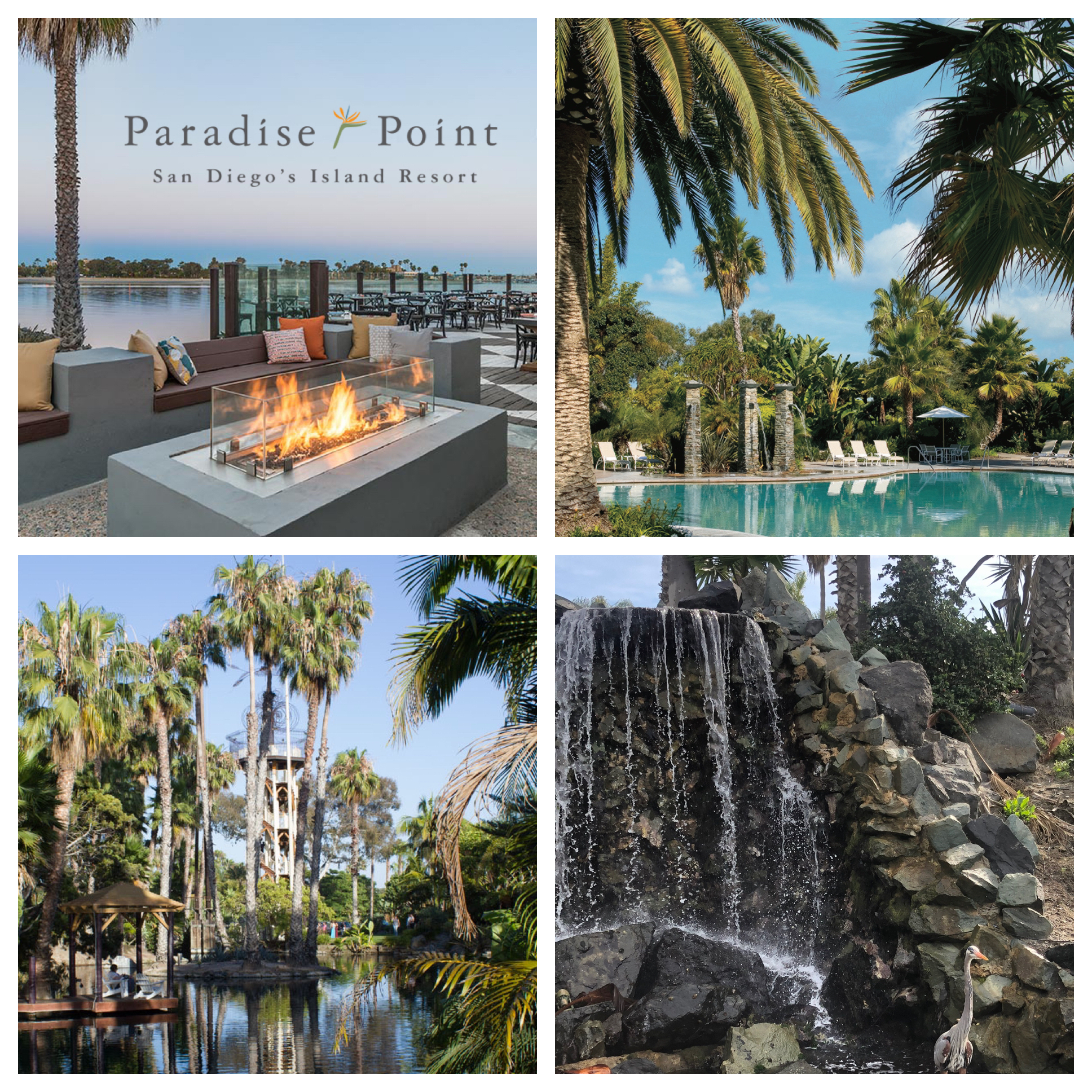 RESO 2023 Fall Conference | October 24–26 | San Diego, CA | Paradise Point Resort & Spa