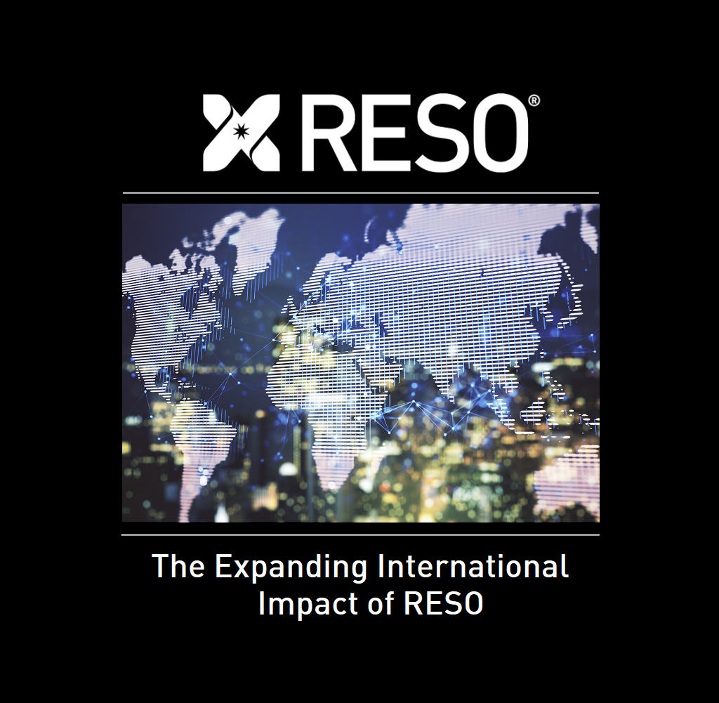 The Expanding International Impact of RESO | RESO - Real Estate