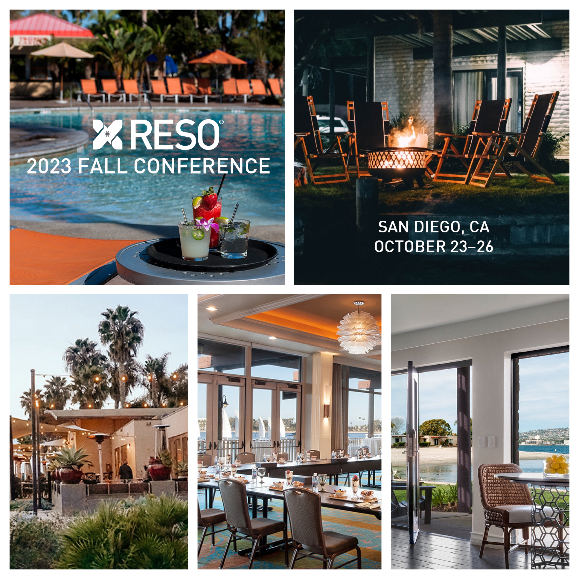 RESO 2023 Fall Conference