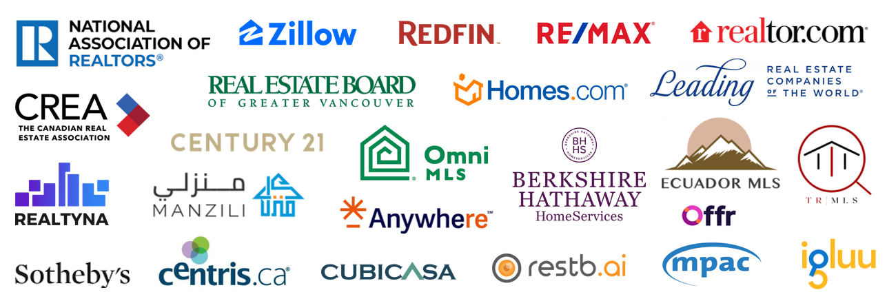 RESO International Members