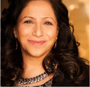Vandana Vohra