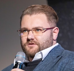 Joshua Lamerton