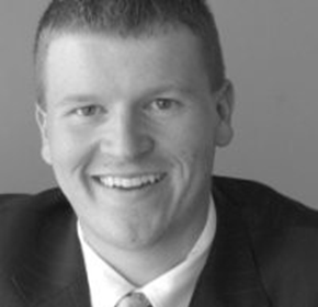 Eric Stegemann