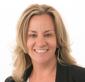 Liz Tewksbury