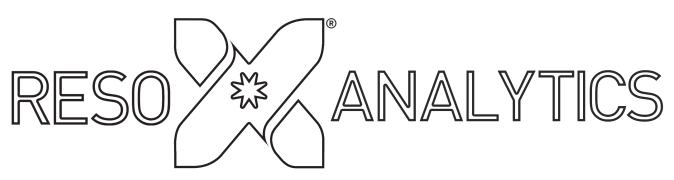 RESO Analytics logo