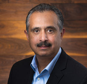 Rick Herrera