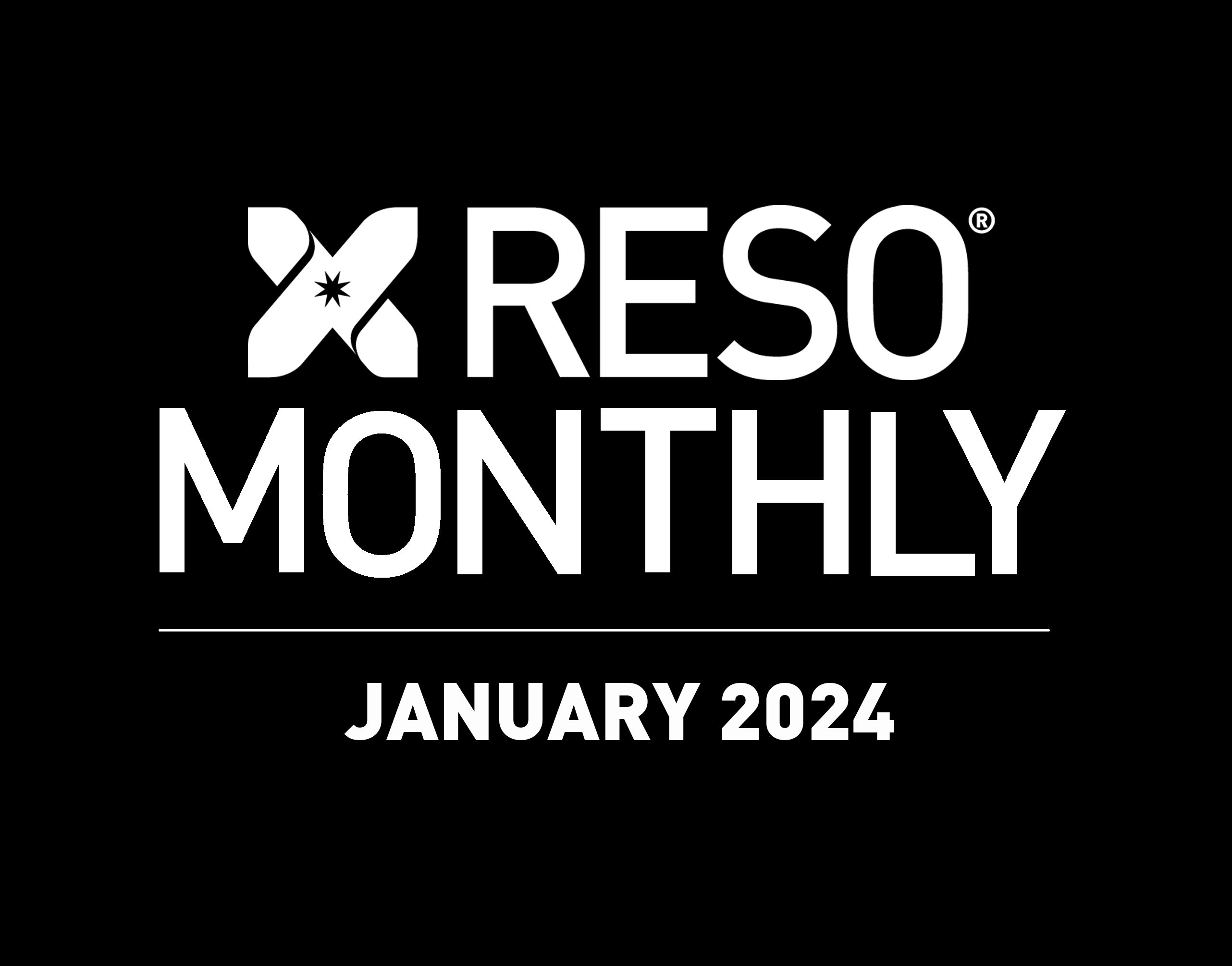 January RESO Monthly First Video in from Paris MLS Event, First Call