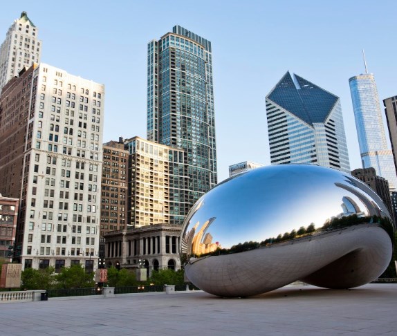 Chicago 2015