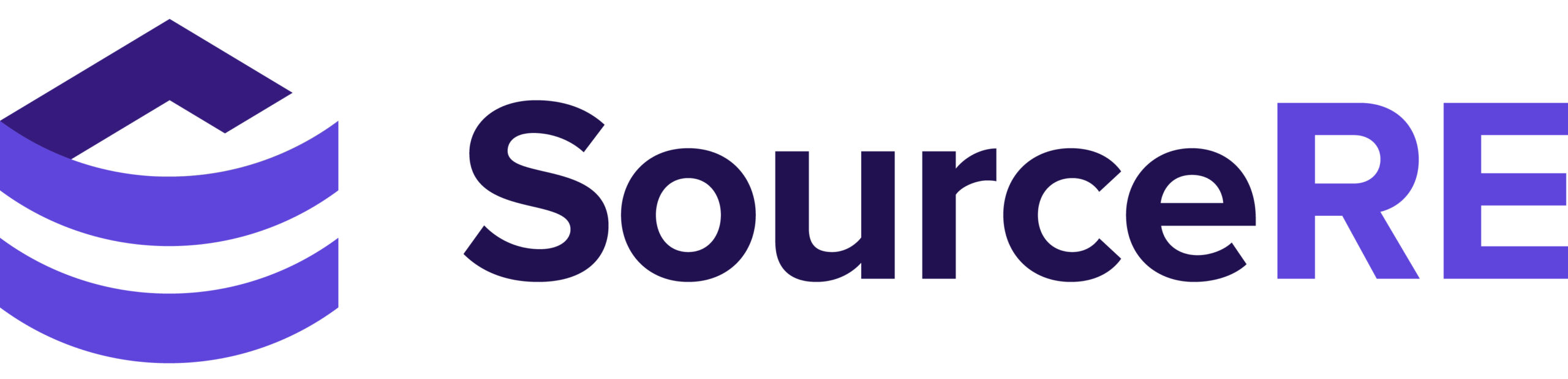 SourceRE logo
