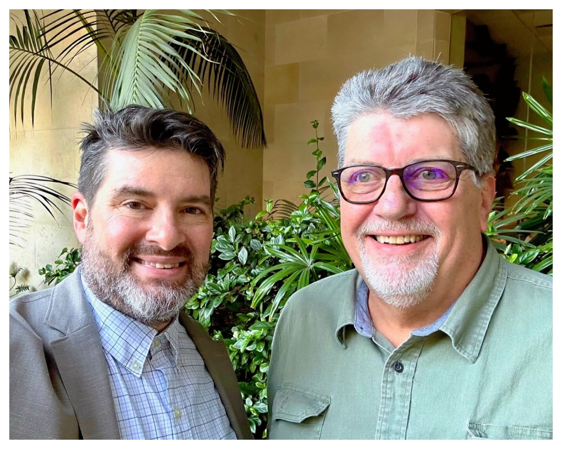 Three Questions with Richard Renton of Triad MLS | RESO - Real Estate ...