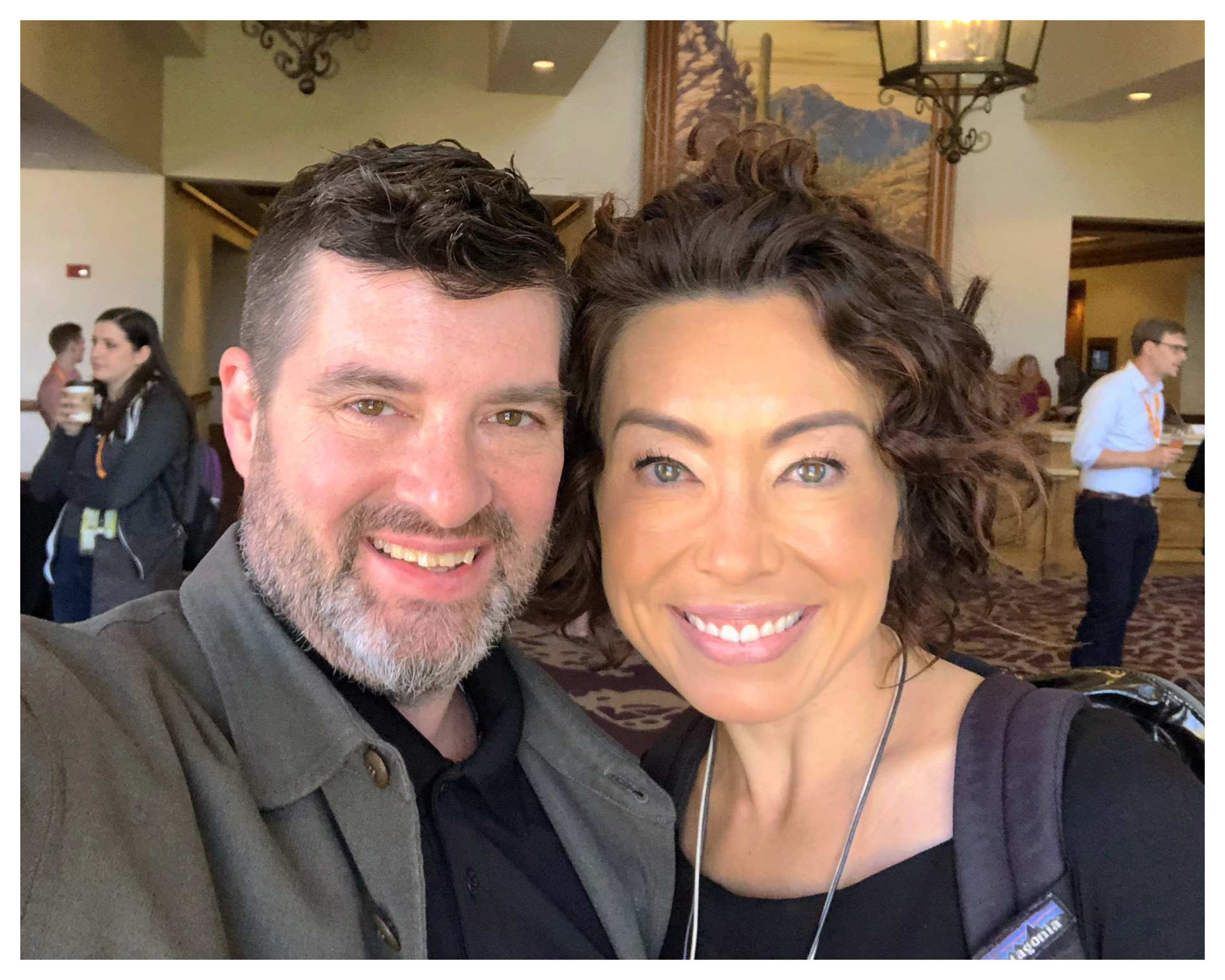 Three Questions with Teresa Grobecker of Consortia | RESO